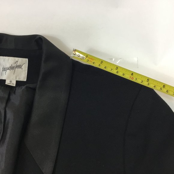 Jacqueline Ferrar Blazer - Picture 8 of 11